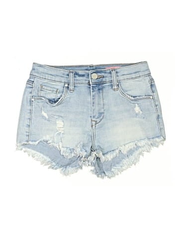 Blank NYC Denim Shorts (view 1)