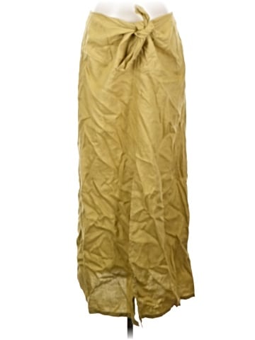 AT Denim Formal Skirt (view 1)