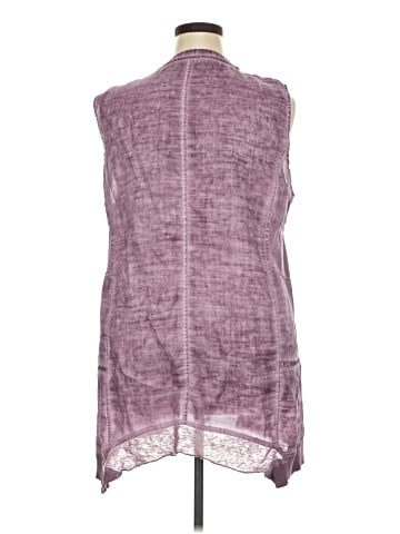 Soft Surroundings Sleeveless Top (view 2)