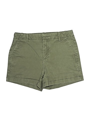 Banana Republic Factory Store Khaki Shorts (view 1)