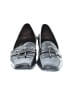 Sesto Meucci Gray Flats Size 8 - photo 2