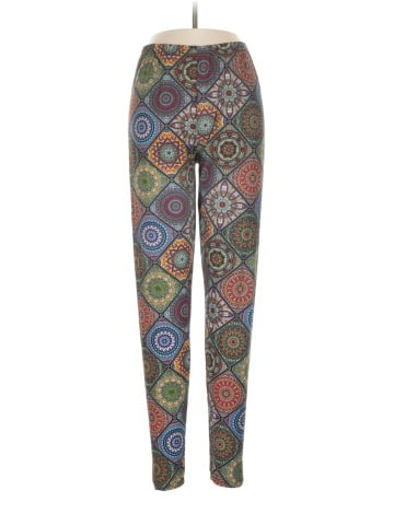 W Collection Leggings (view 1)
