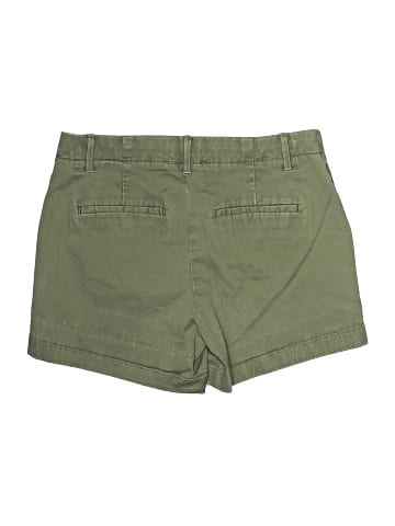 Banana Republic Factory Store Khaki Shorts (view 2)