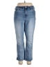 Gap Blue Jeans Size 34R - photo 1