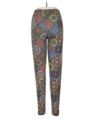 W Collection Leggings (view 2)