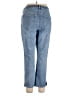 Gap Blue Jeans Size 34R - photo 2