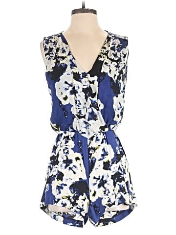 Parker Romper (view 1)