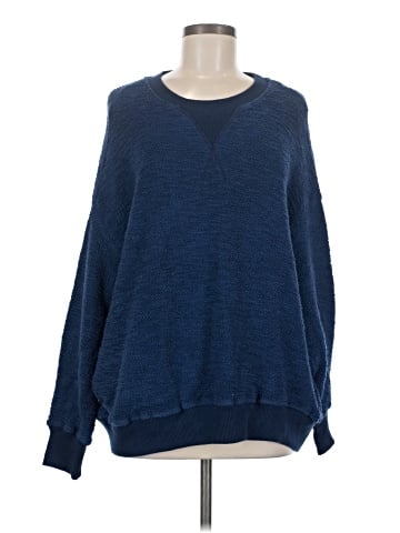 ASKK NY Pullover Sweater (view 1)
