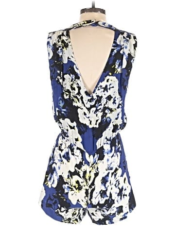 Parker Romper (view 2)
