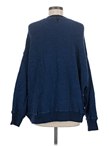 ASKK NY Pullover Sweater (view 2)