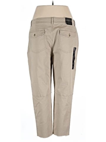 Banana Republic Factory Store Khakis (view 2)