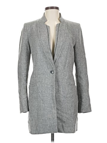 Zara Basic Blazer (view 1)