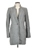 Zara Basic Gray Blazer Size S - photo 1