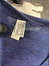 American Apparel Blue Active T-Shirt Size XL - photo 7