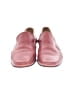 Bally Burgundy Flats Size 5 1/2 - photo 2