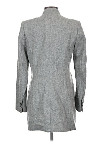 Zara Basic Blazer (view 2)