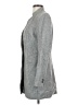 Zara Basic Gray Blazer Size S - photo 5