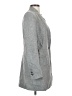 Zara Basic Gray Blazer Size S - photo 4