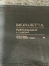 Mondetta Solid Black Active Pants Size M - photo 7