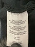 Mondetta Solid Black Active Pants Size M - photo 8