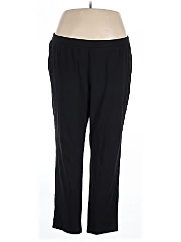 Catherines Active Pants (view 1)