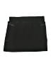 Avalanche Solid Black Active Skort Size XL - photo 2