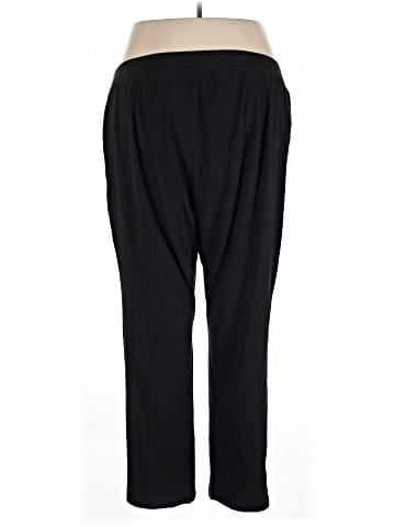Catherines Active Pants (view 2)