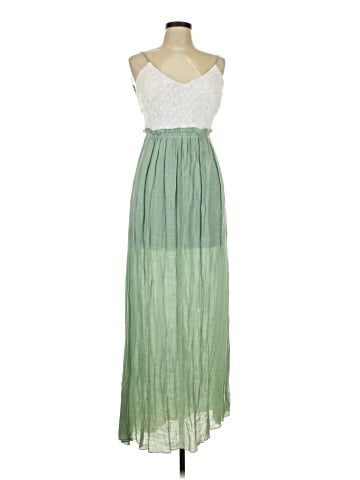 Mind Code Casual Dress (view 1)