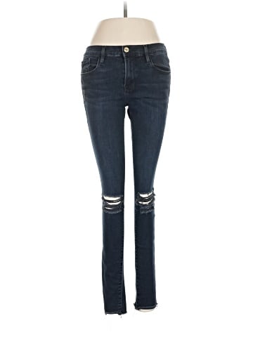 FRAME Denim Jeans (view 1)
