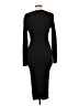H&M Black Cocktail Dress Size L - photo 2