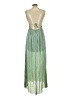 Mind Code Green Casual Dress Size L - photo 2