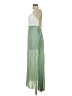 Mind Code Green Casual Dress Size L - photo 5