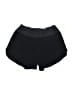 Athleta Solid Black Athletic Shorts Size M - photo 1
