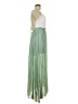 Mind Code Green Casual Dress Size L - photo 4