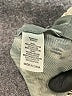 Krazy Kat Silver 3/4 Sleeve Blouse Size XL - photo 8