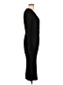 H&M Black Cocktail Dress Size L - photo 4