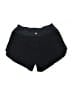 Athleta Solid Black Athletic Shorts Size M - photo 2