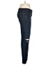 FRAME Denim Stripes Blue Jeans Size 28 waist - photo 4