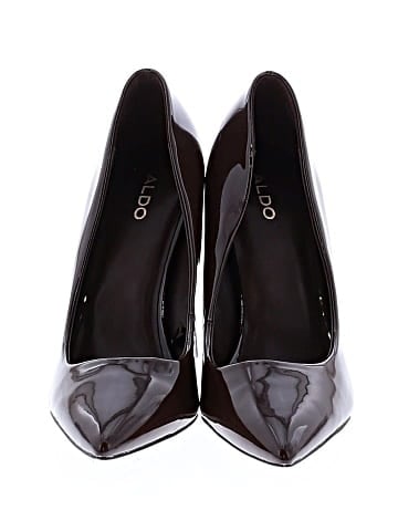 Aldo Heels (view 2)