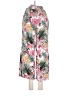 Anna Cai 100% Rayon Tropical Pink Casual Pants Size XS - photo 1