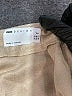 ASOS Design Tan Casual Pants Size 6 (tall) - photo 7