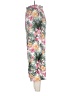 Anna Cai 100% Rayon Tropical Pink Casual Pants Size XS - photo 5