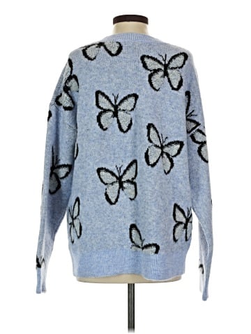 Altar'd State Pullover Sweater (view 2)