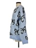 Altar'd State Print Blue Pullover Sweater Size S - photo 5
