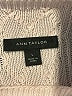 Ann Taylor Pink Pullover Sweater Size L - photo 7