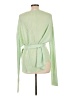 Helmut Lang Green Wool Pullover Sweater Size L - photo 2