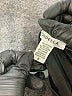 Capella Apparel Solid Black Jumpsuit Size S - photo 5