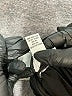 Capella Apparel Solid Black Jumpsuit Size S - photo 6