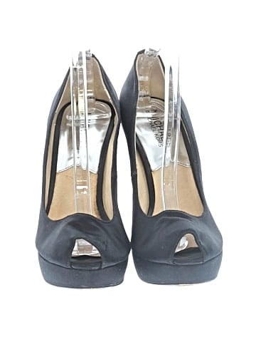 MICHAEL Michael Kors Heels (view 2)