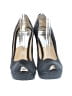 MICHAEL Michael Kors Black Heels Size 7 - photo 2